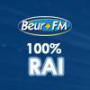 Beur FM 100 % RAI