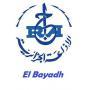El Bayadh - البيض
