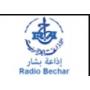 Radio Bechar - إذاعة بشار